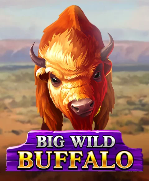 Play Big Wild Buffalo at Neo Spin Casino