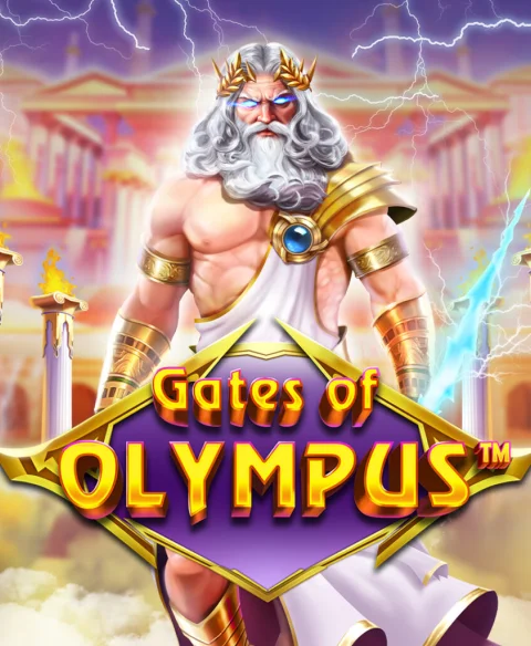 Play Gates of Olympus at Neo Spin Casino