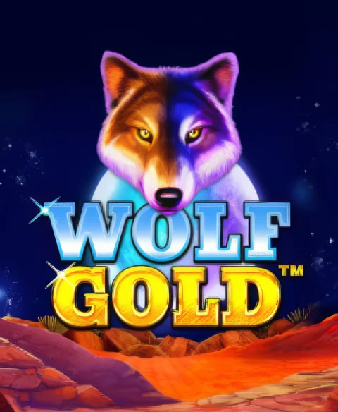 Play Wolf Gold at Neo Spin Casino