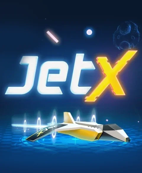 Play JetX at Neo Spin Casino