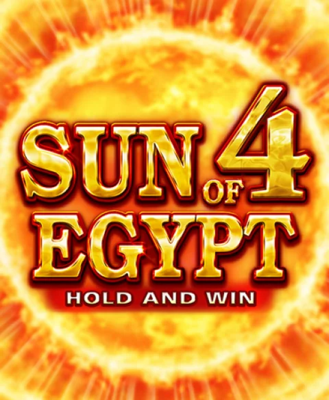 Play Sun of Egypt at Neo Spin Casino