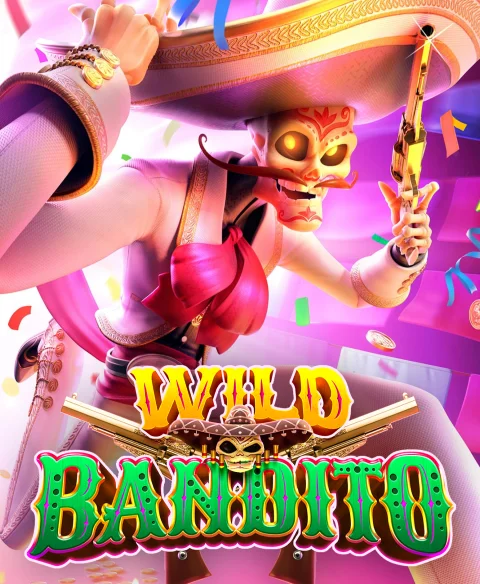 Play Wild Bandito at Neo Spin Casino