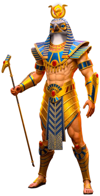 Egyptian at Neo Spin Online Casino